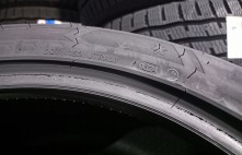 Sailun Ice Blazer Alpine Evo 1 110V