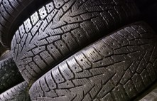 Nokian Hakkapeliitta 7 SuV 106T