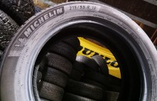 Michelin Primacy 4 99V