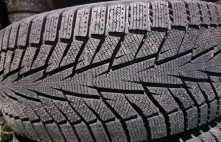 Hankook Winter I'Cept IZ2 