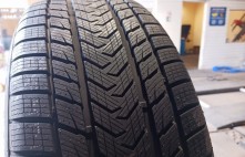 Gripmax Suregrip Pro Winter 