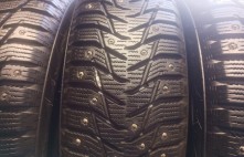 Sailun Ice Blazer WST3 86T