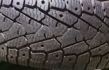Nokian Hakkapeliitta C3 113R