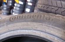 Continental Winter Contact TS860 87H