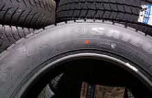 Sailun Ice Blazer Arctic Suv 98H