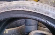 Good Year Eagle F1 Asymmetric 3 NFO 101Y