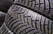 Michelin X-Ice North 4 