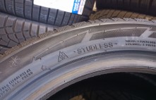 Sailun Ice Blazer Alpine Evo 1 99V