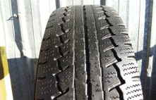 Continental Vanco Winter 104T