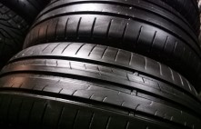 Dunlop Sport BluResponce 84H