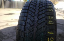 Bridgestone Blizzak LM-80 107V
