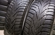 Kumho Winter Craft Ice  107T