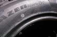 Sailun Ice Blazer Arctic Evo 100T