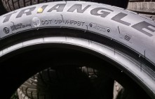 Triangle EffexSport 98Y