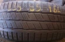 Dynamo Snow-H MWC01 115R