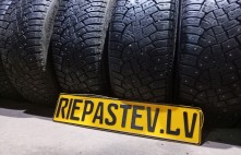 Continental Conti Ice Contact 2 94T