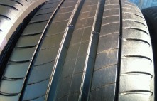 Michelin Primacy 3 98V