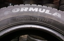 Pirelli(Formula) Formula Ice 98T