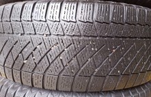 Continental Conti Viking Contact 6 SUV 102T