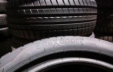 Triangle EffexSport 88Y