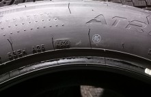 Sailun Atrezzo Elite 104W