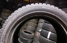 Hankook Winter I'Pike 86T