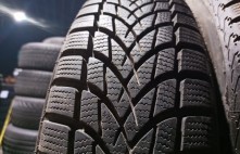 Seiberling Winter 88T