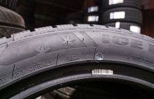 Sailun Ice Blazer Alpine Evo 1 102W