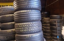 Pirelli Cinturato P7 91W