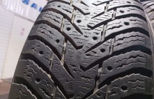 Nokian Hakkapeliitta 8 SuV 102T