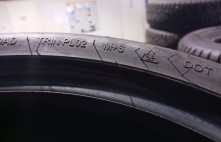 Triangle Snowlink PL02 99V