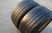 Continental Sport Contact 3 94Y