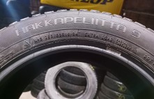 Nokian Hakkapeliitta 9 94T