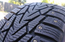 Nokian Hakkapeliitta 7 