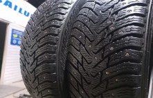 Nokian Hakkapeliitta 8 103T