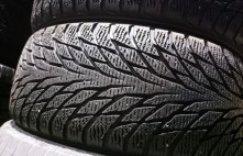 Nokian Hakkapeliitta R2 94R