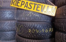 Riepas pa vienai - Покрышки одиночки 