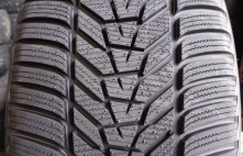 Hankook Winter I'Cept Evo3 W330 