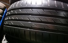 Nexen N'Blue HD Plus 99V