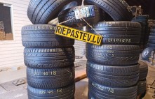 Bridgestone Dueler H/P Sport 102W