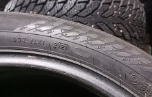 Nokian Hakkapeliitta 9 95T
