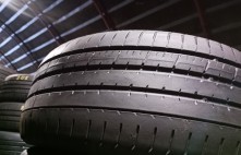 Pirelli P Zero RSC 89W