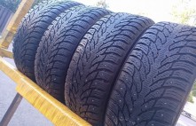 Nokian Hakkapeliita 9 Suv 103T