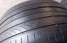 Continental Conti Sport Contact 5P 103Y