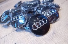 Audi DISKU VIDINI 68mm 