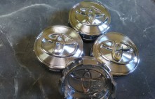 Toyota DISKU VIDIŅI 62mm 