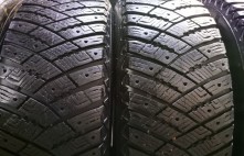 Good Year Ultra Grip Ice Arctic 95T