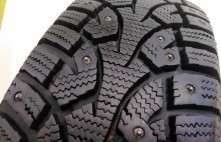 General Altimax Arctic 88Q