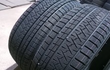 Triangle Snowlink PL02 99H