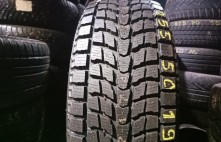 Dunlop Grandtrek SJ6 107Q